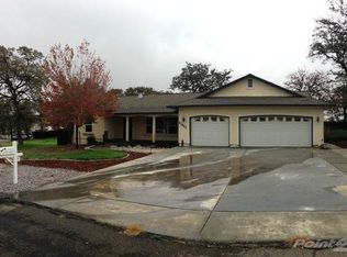 19740 Sannedrin Pl, Cottonwood, CA 96022