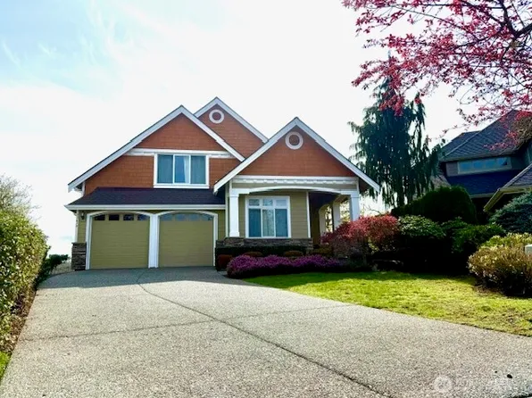 23419 NE 10th Place, Sammamish, WA 98074