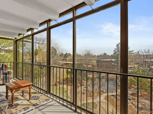 7877 E Mississippi Avenue #308, Denver, CO 80247