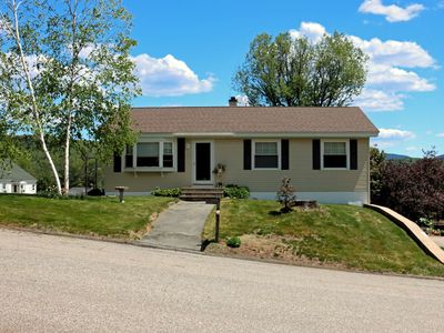 152 Howard Street, Berlin, NH, 03570