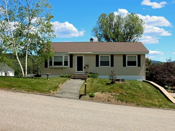 152 Howard Street, Berlin, NH 03570