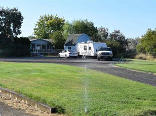 79305 N 726th Pr NE, West Richland, WA 99353