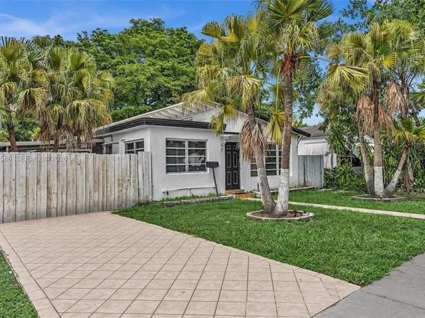 1943 Rodman St, Hollywood, FL 33020