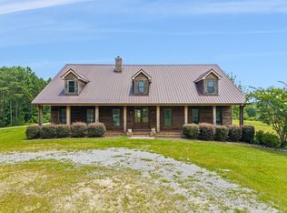 608 Caney Church Rd, Lumberton, MS 39455