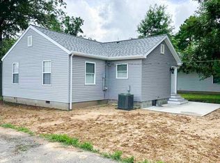 220 Waggoner Ave, Evansville, IN 47713