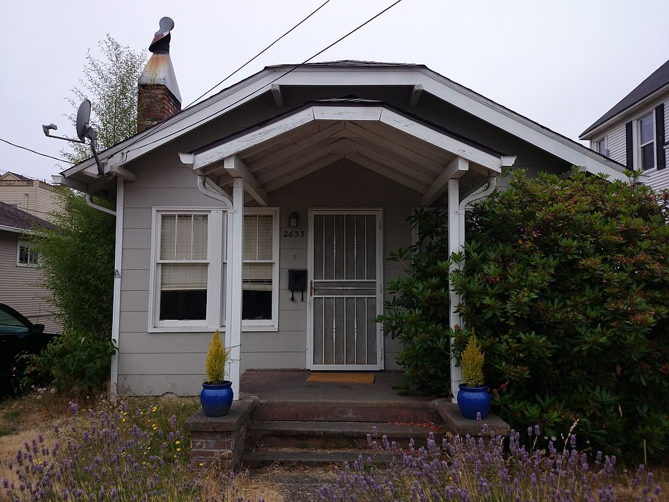 1st image of 2631A 58th Ave SW