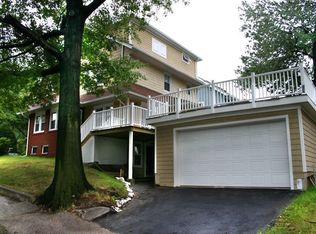1 Clinton Ave, Kearny, NJ 07032