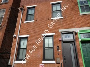 4015 Haverford Ave UNIT 3R, Philadelphia, PA 19104