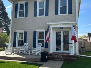 712 Avenue E, Fort Madison, IA 52627