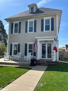 712 Avenue E, Fort Madison, IA, 52627