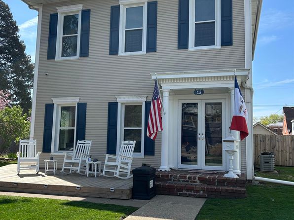 712 Avenue E, Fort Madison, IA 52627