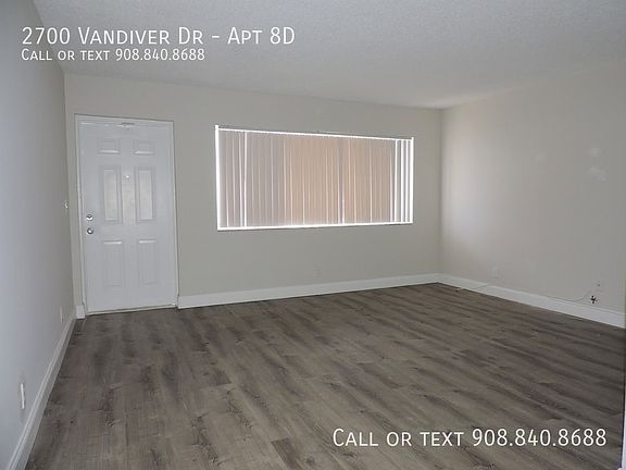 4th image of 2700 Vandiver Dr APT 8D