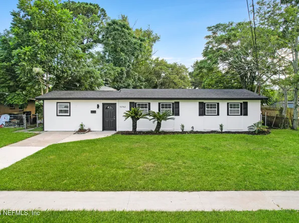 10762 DULAWAN Drive, Jacksonville, FL 32246