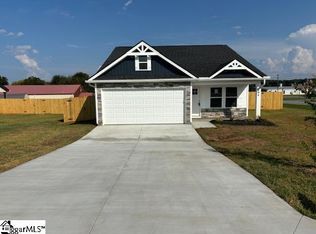 104 Joanh Rd, Gaffney, SC 29341