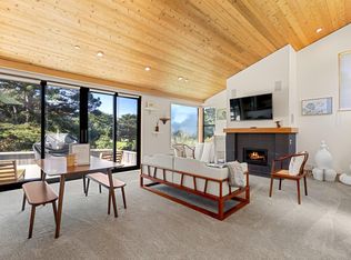 42267 Forecastle, The Sea Ranch, CA 95497