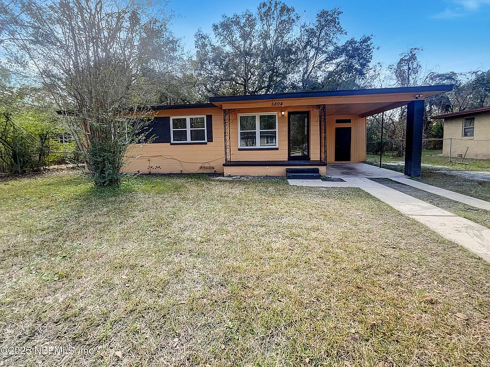 1st image of 5804 POITIER Drive