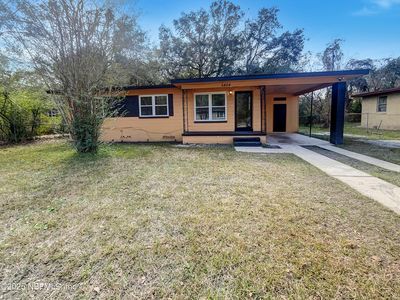 5804 POITIER Drive, Jacksonville, FL, 32209