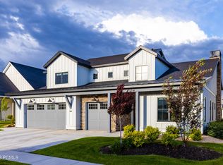 512 N Farmhouse Way, Midway, UT 84049