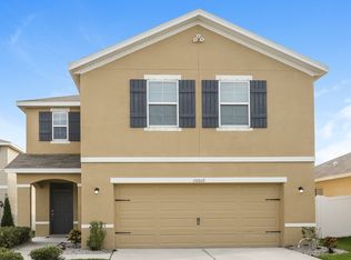 10012 Merry Fawn Ct, Sun City Center, FL 33573