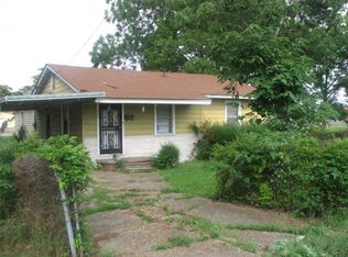 644 Sampson Rd, Greenville, MS 38701