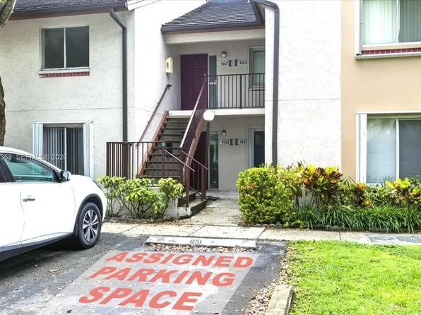 9167 SW 138th Pl #9167, Miami, FL 33186