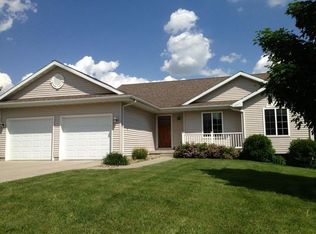 1314 Nebraska Ave, Ames, IA 50014