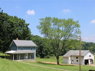 5286 Pollock Rd, Marion Center, PA 15759