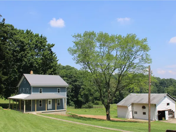 5286 Pollock Rd E, Marion Center, PA 15759
