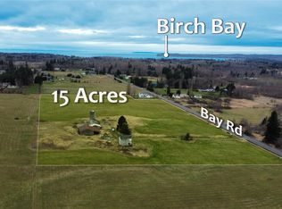 3937 Bay Rd, Ferndale, WA 98248