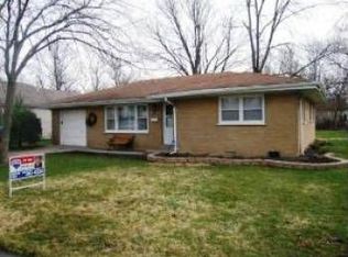 3237 Green St, Steger, IL 60475