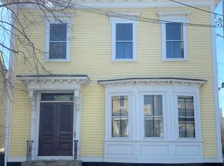 72 Hope St FLOOR 2, Providence, RI 02906