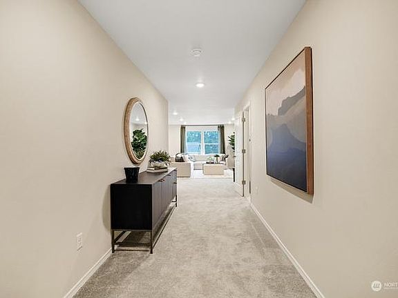 Entry Way