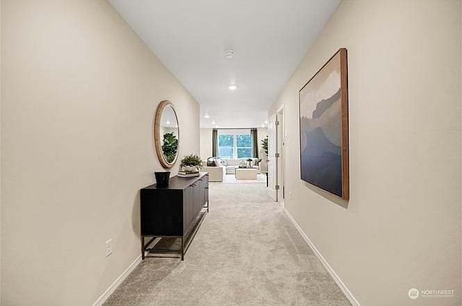 Entry Way