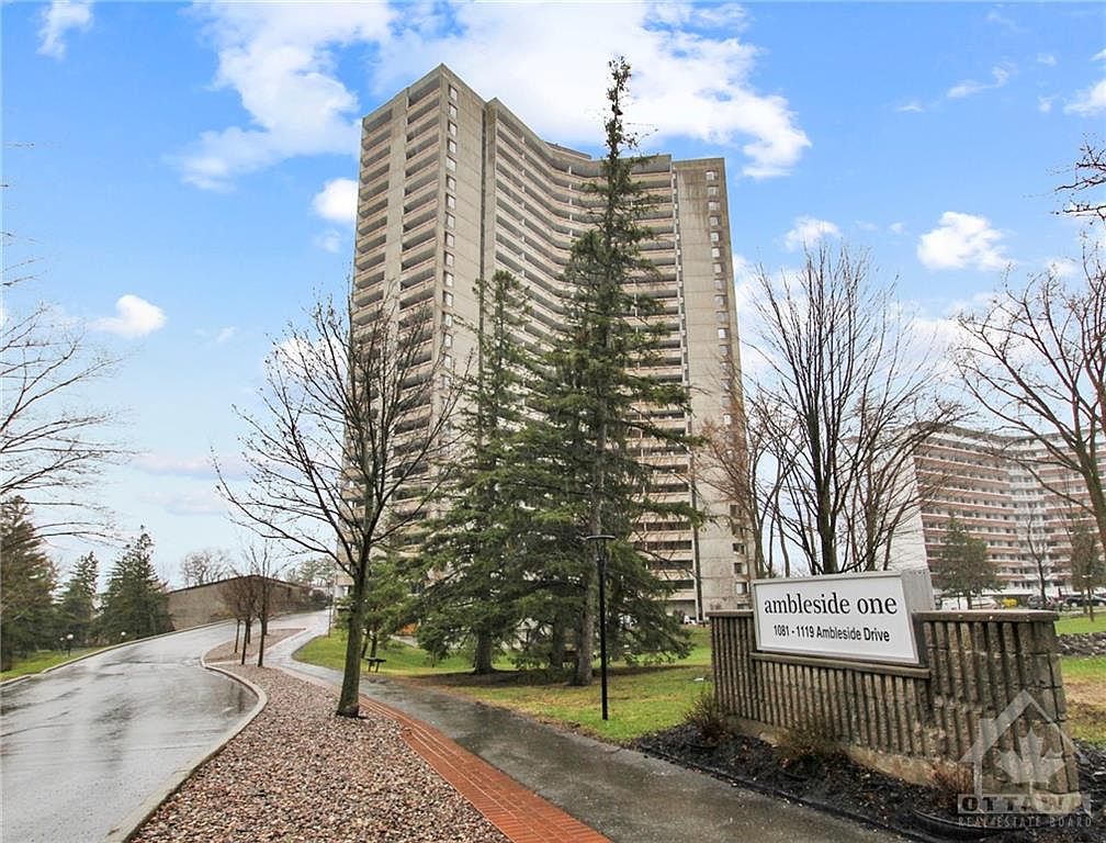 1081 Ambleside Dr 2003, Ottawa, ON K2B 8C8 Zillow