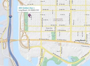 460 Golden Ave UNIT 212, Long Beach, CA 90802