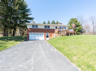 209 Schuurman Rd, Castleton, NY 12033