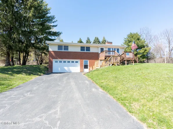 209 Schuurman Road, Castleton, NY 12033