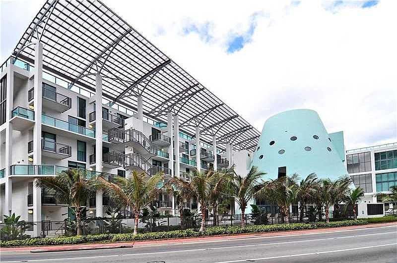 1st image of 6000 Collins Ave APT 127