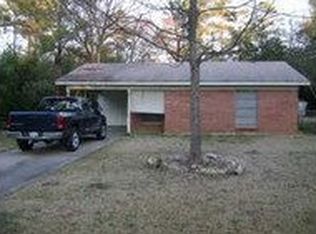 4003 Marion Pl, Shreveport, LA 71109