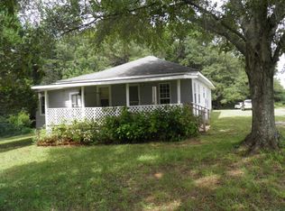 6083 Parker Rd, Red Level, AL 36474