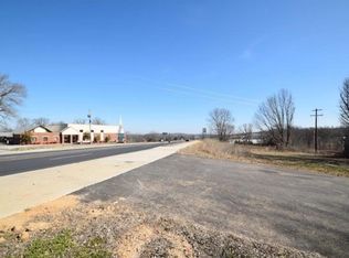 17725 Marshall St, Garfield, AR 72732