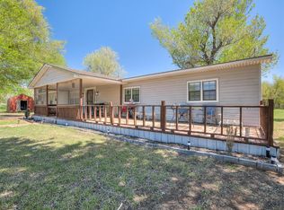 1601 S Shepard Ave, El Reno, OK 73036