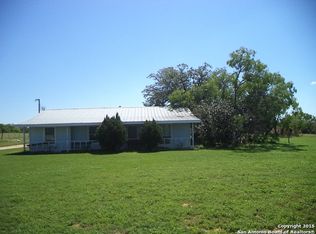 119 Pinn Rd, Lytle, TX 78052