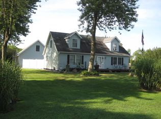 893 W 3rd St, Braidwood, IL 60408