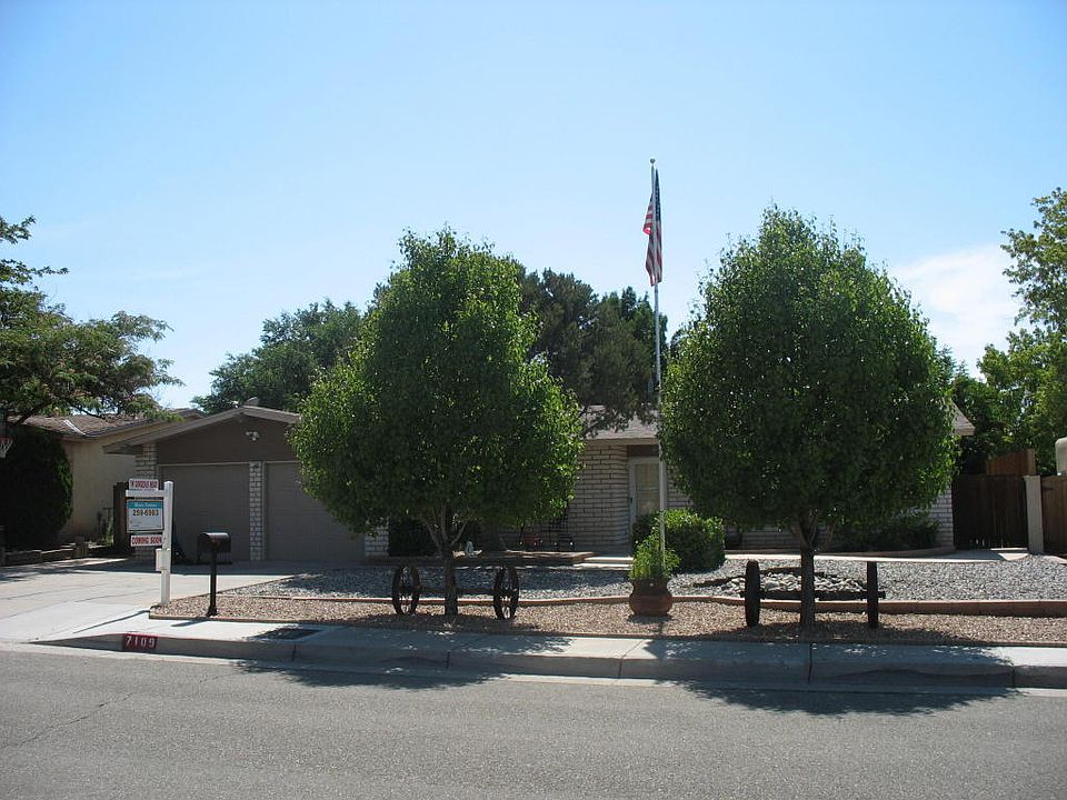 1st image of 7109 Cindy Dr NE