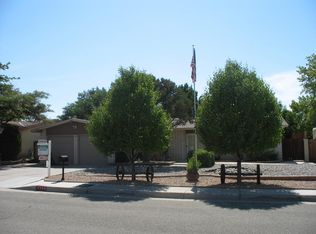 7109 Cindy Dr NE, Albuquerque, NM 87109