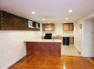 55 Gorham Ave #53, Brookline, MA 02445