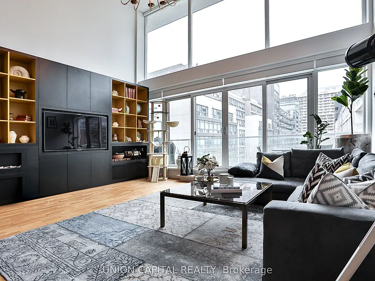 75 Portland St #504 — Photo 5