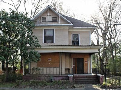 124 61st St S, Birmingham, AL, 35212