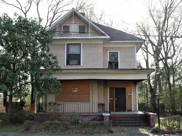 124 61st St S, Birmingham, AL 35212